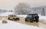 Mercedes-Benz G-Class Edition 30 2009 года